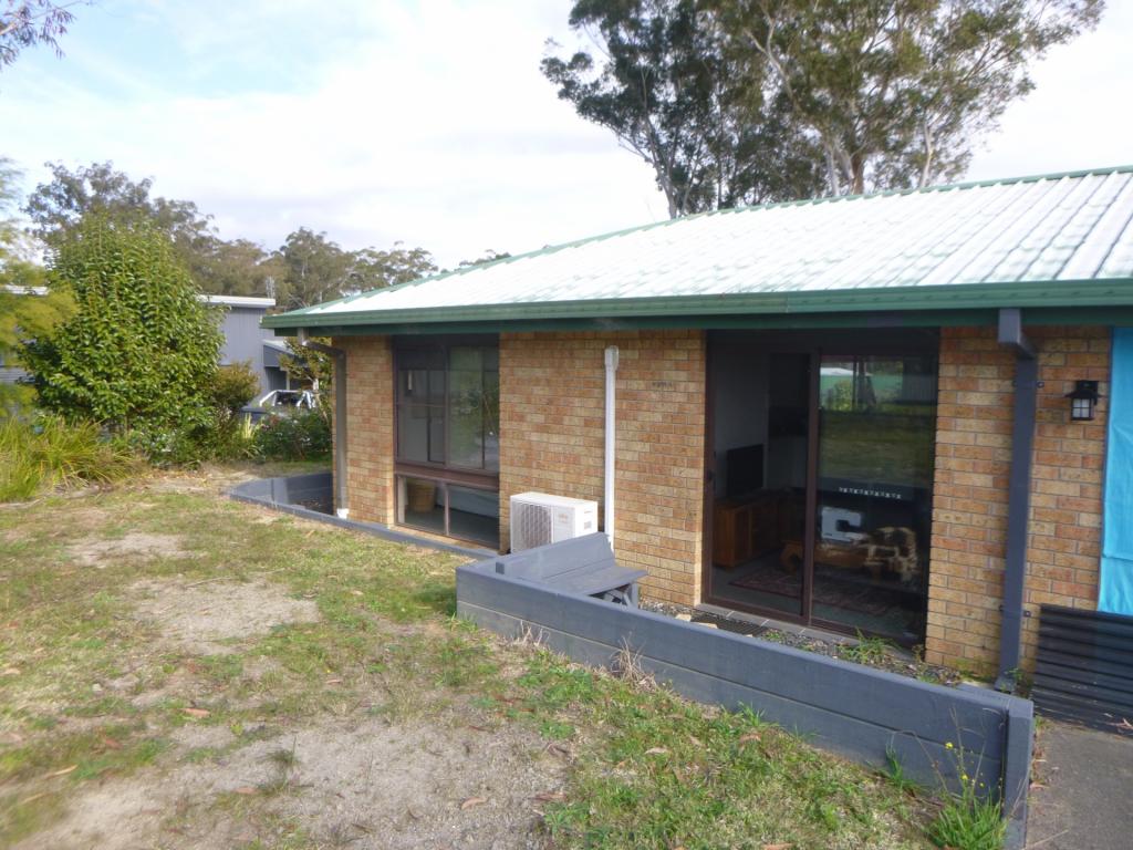 1/39 Old Wallagoot Rd, Kalaru, NSW 2550