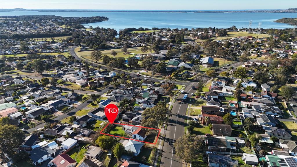 14 Byamee St, Koonawarra, NSW 2530