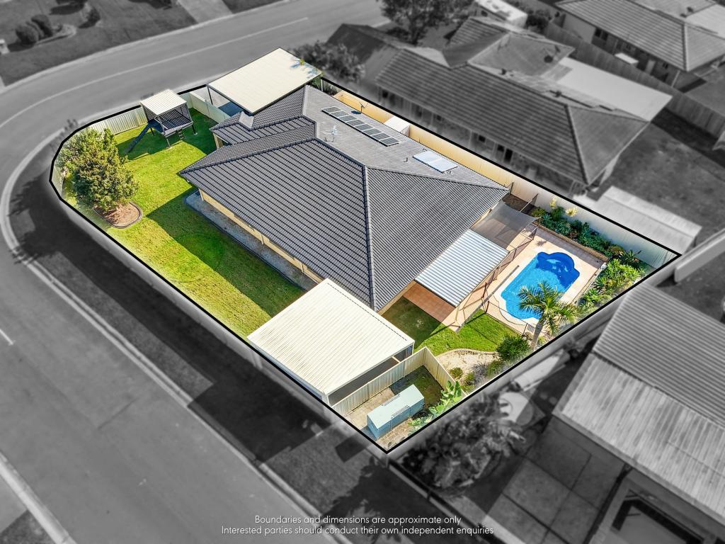 36 Susan Godfrey Dr, Windaroo, QLD 4207