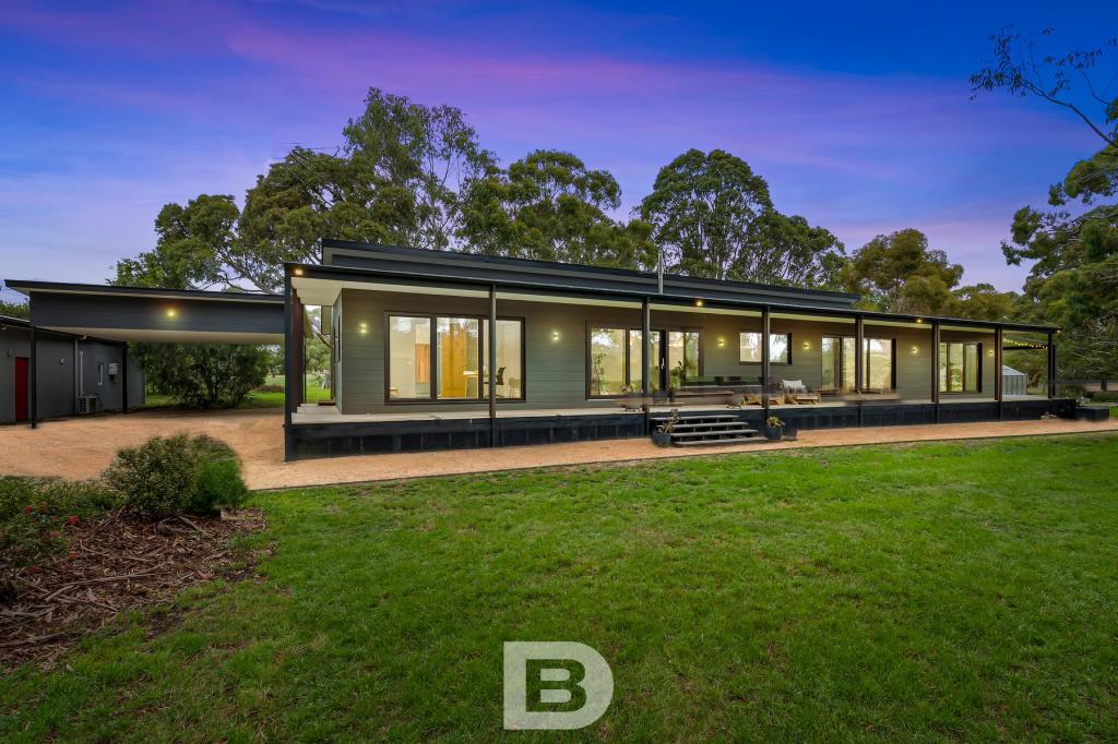57 Egans Lane, Newham, VIC 3442