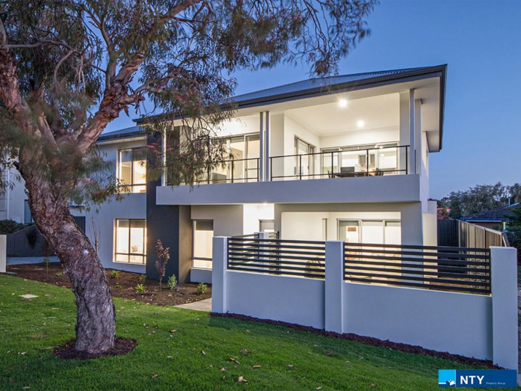 51a Hillside Cres, Maylands, WA 6051