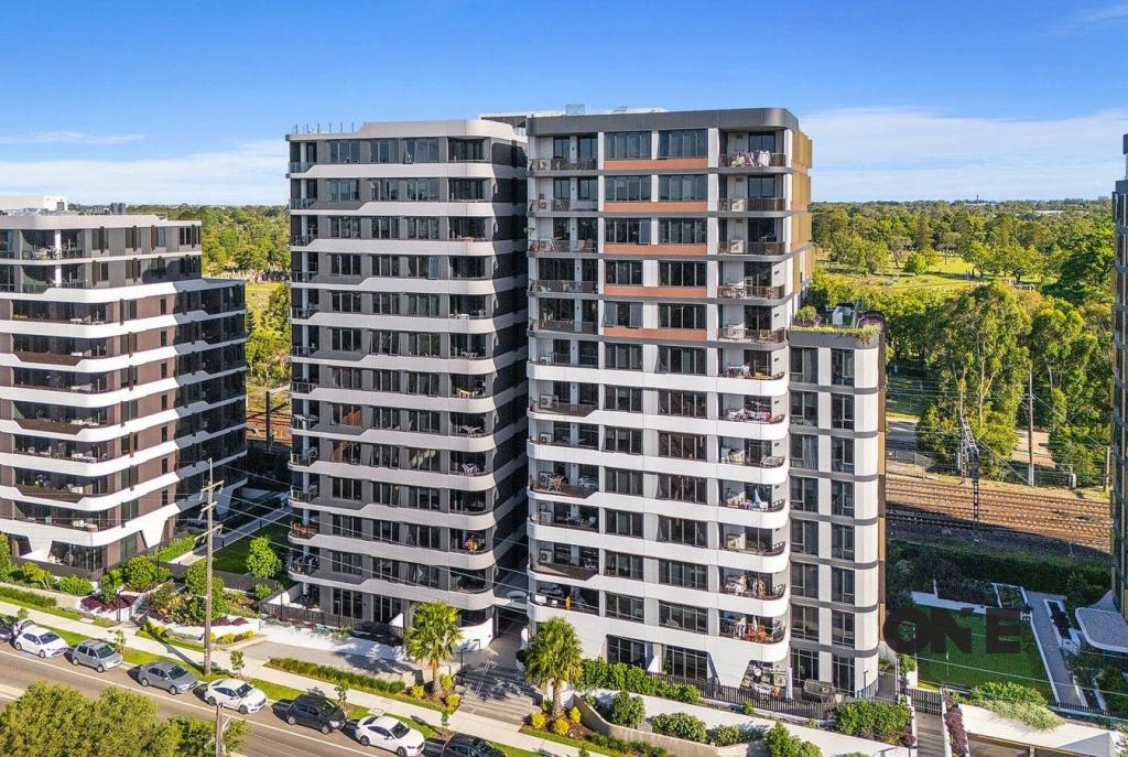 1305/14 Church St, Lidcombe, NSW 2141
