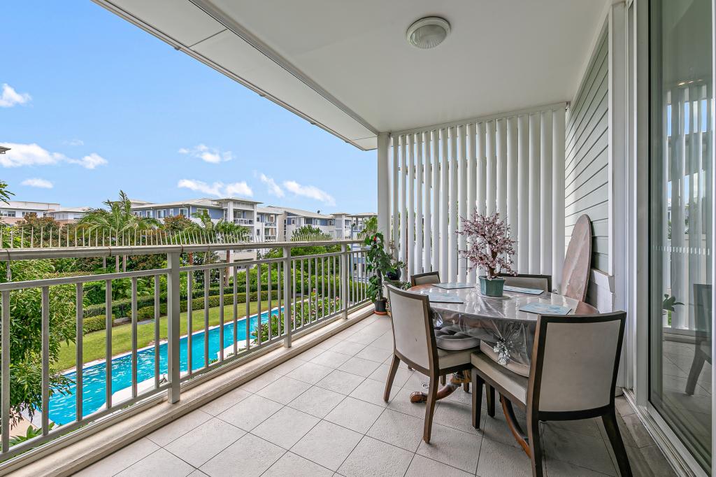 301/8 Peninsula Dr, Breakfast Point, NSW 2137