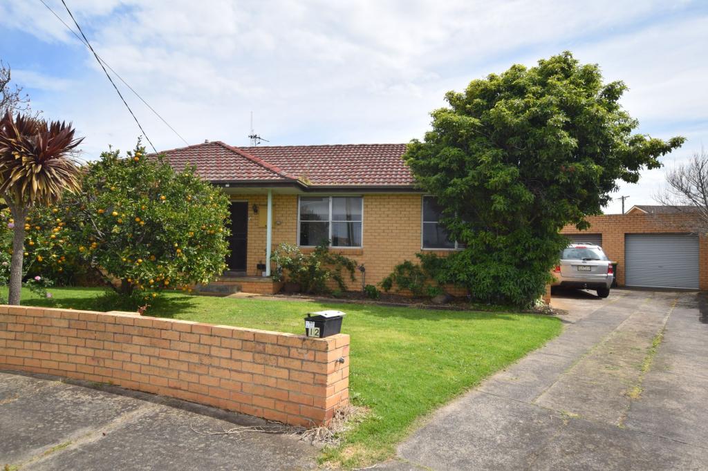 12 Enterprise Ct, Warrnambool, VIC 3280