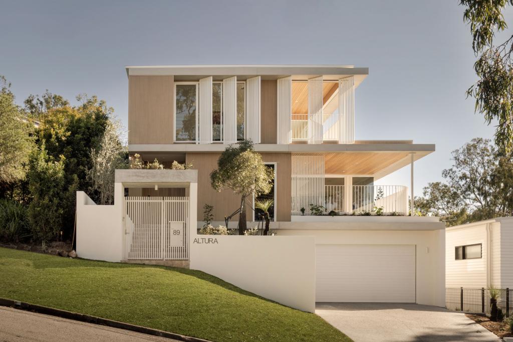 89 Buckingham St, Ashgrove, QLD 4060