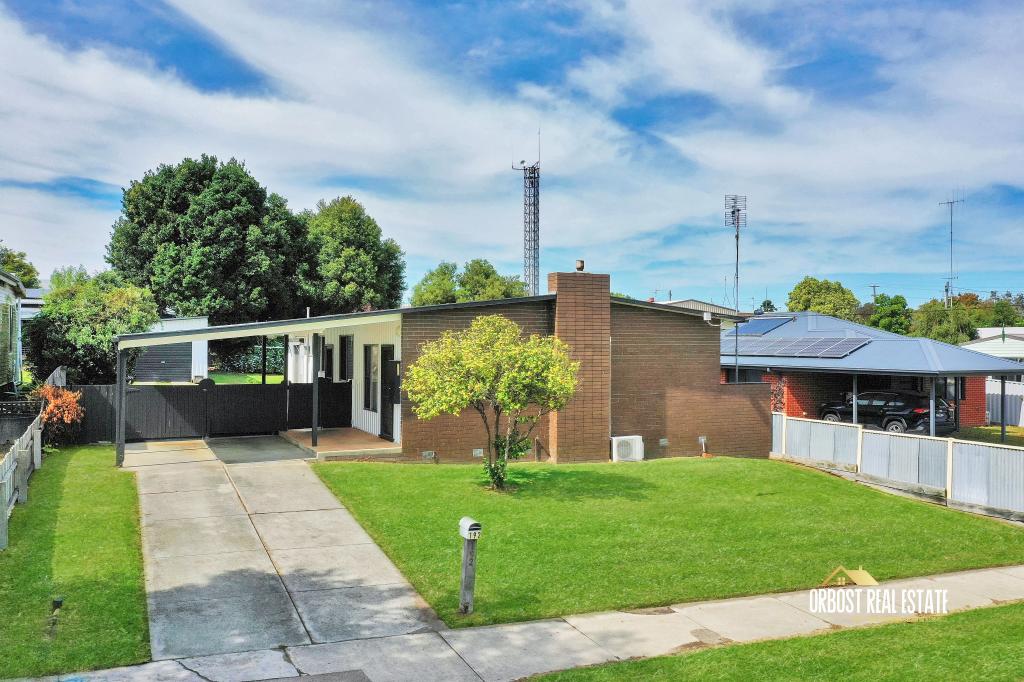 192 Nicholson St, Orbost, VIC 3888