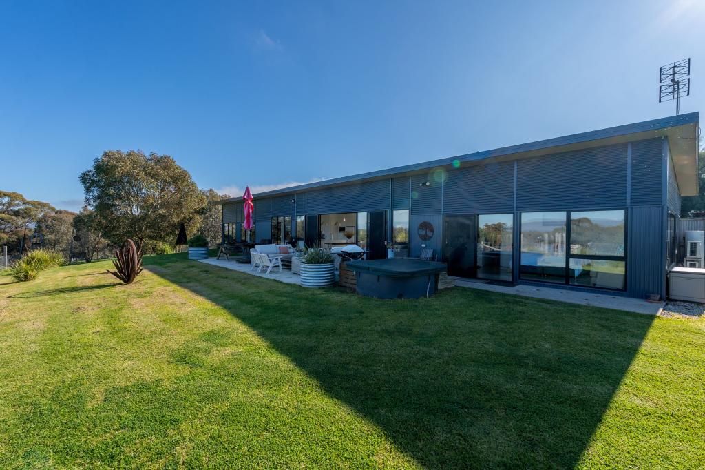 38 Bjorksten Rd, Seymour, VIC 3660