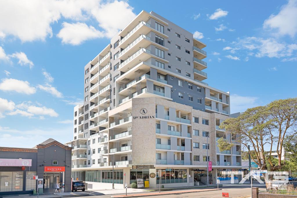 201/108 Station St, Wentworthville, NSW 2145