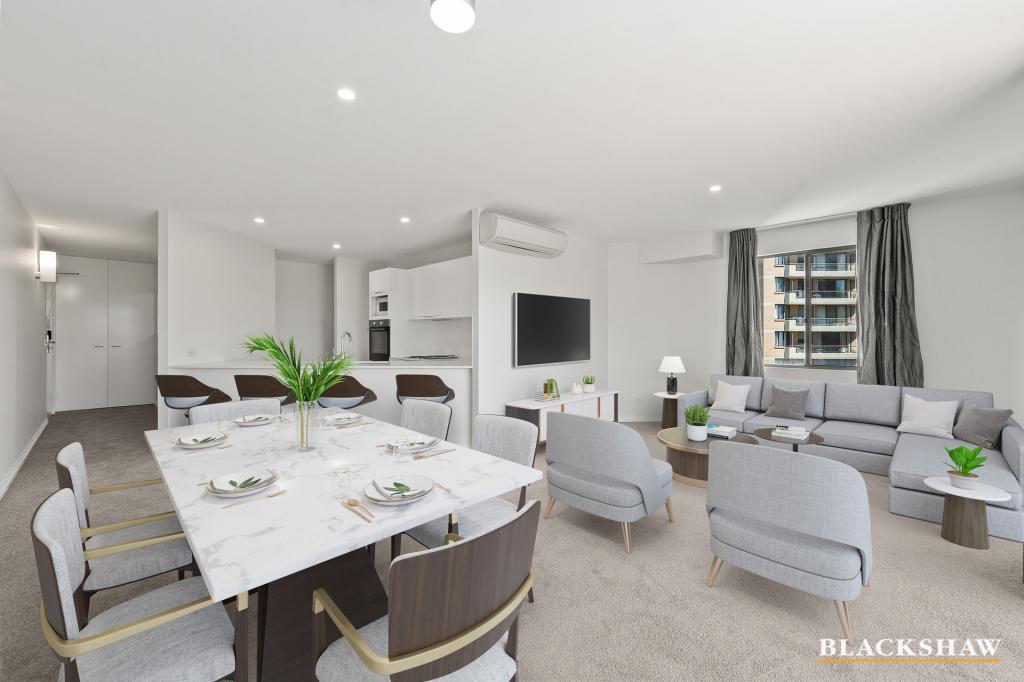 139/8 Jardine St, Kingston, ACT 2604