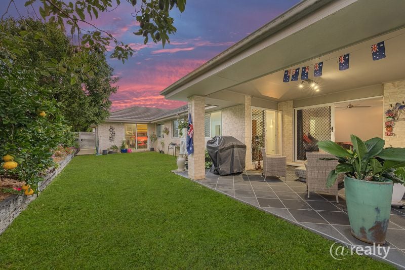 32 Burdekin Cct, Warner, QLD 4500