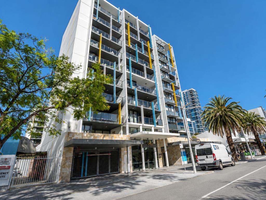 137/311 HAY ST, EAST PERTH, WA 6004