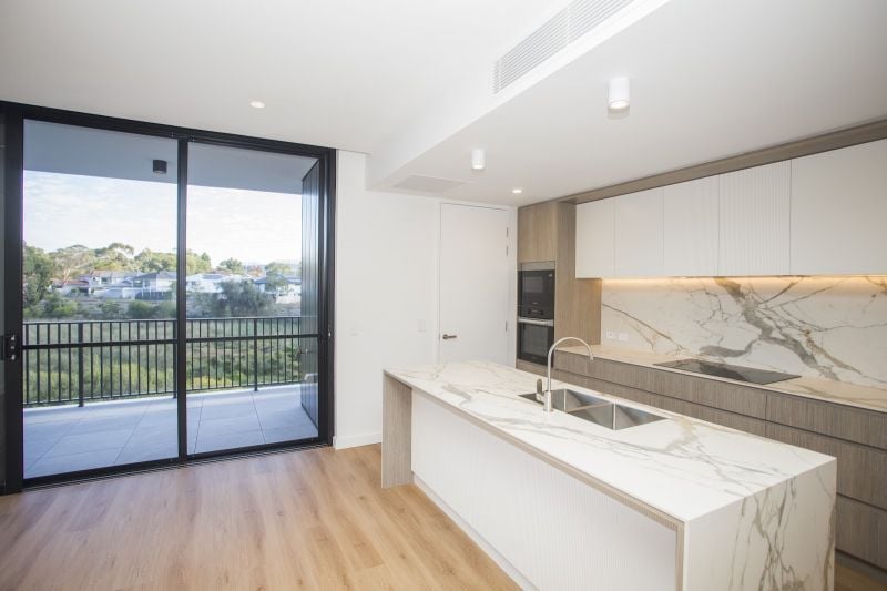 314/38 Cygnus Pde, Waterford, WA 6152