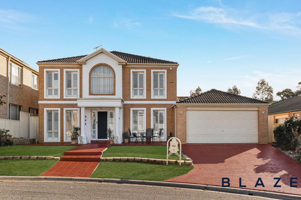 19 Ulladulla St, Prestons, NSW 2170