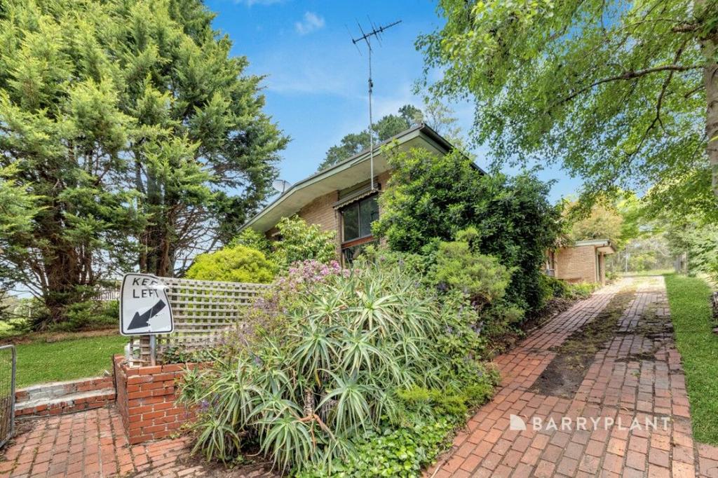 7 Glenbrook Rd, Clematis, VIC 3782