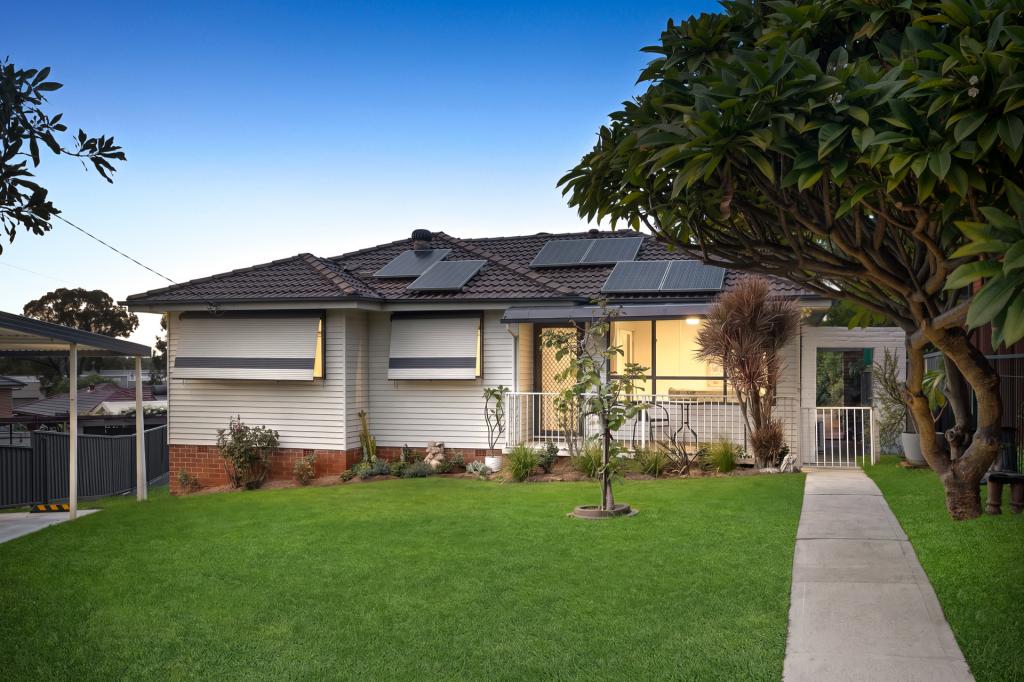 33 Nowland St, Seven Hills, NSW 2147