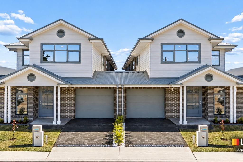 6A&B YITPI ST, AUSTRAL, NSW 2179