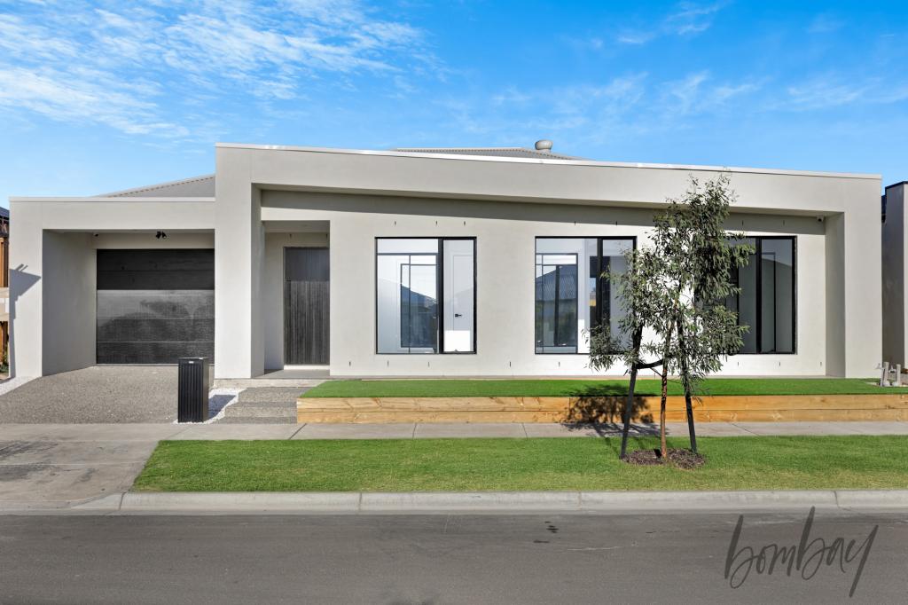 44 Camembert Loop, Donnybrook, VIC 3064