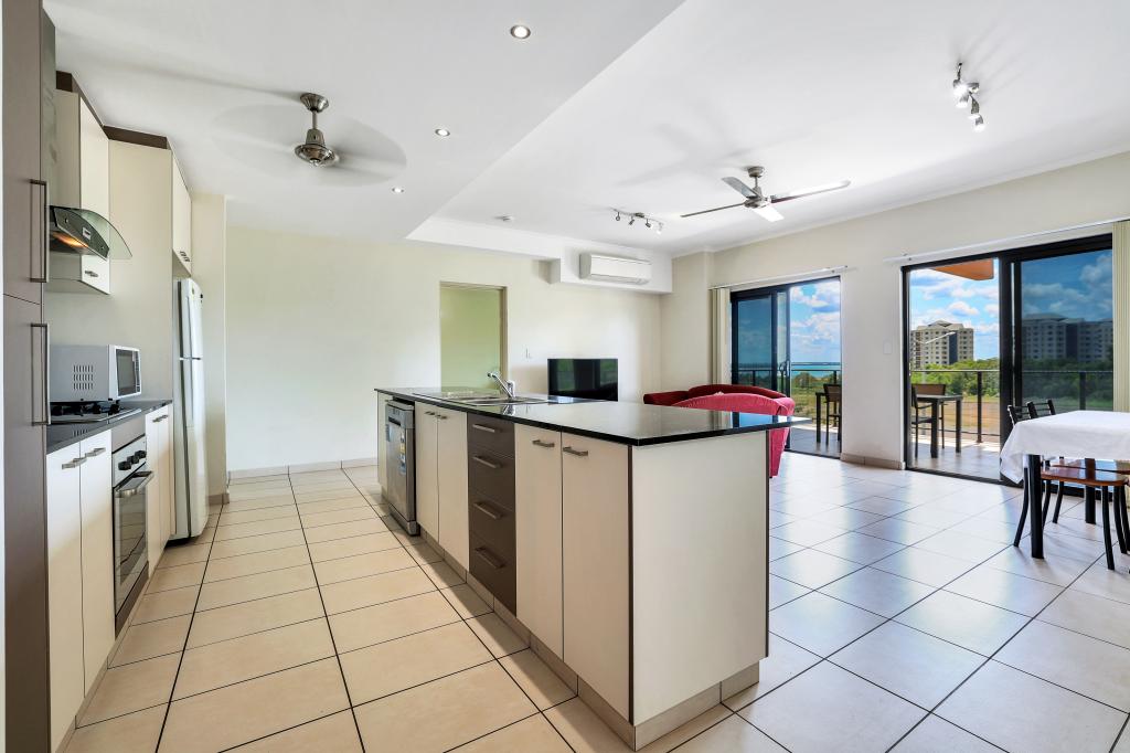 8/3 Harvey St, Darwin City, NT 800