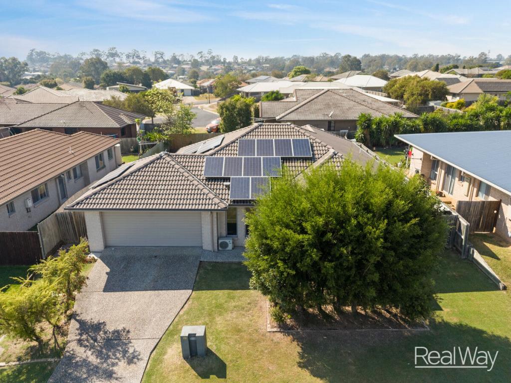 70 Sarah Dr, Yamanto, QLD 4305