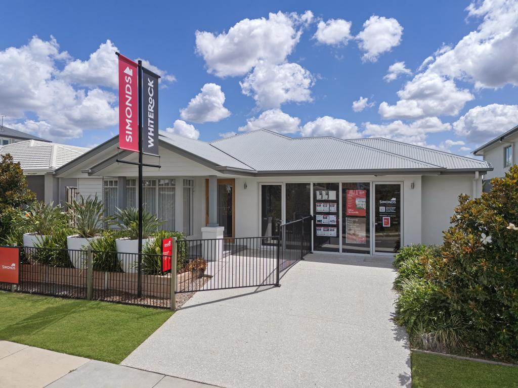 19 Foley Way, White Rock, QLD 4306