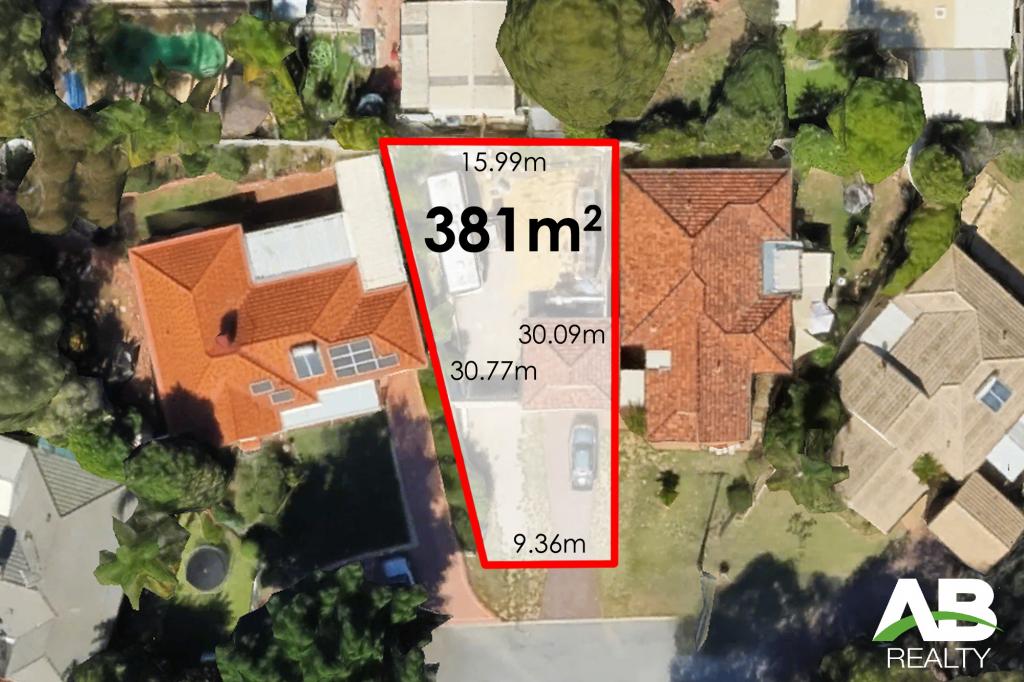 29B YANNA PL, WANNEROO, WA 6065