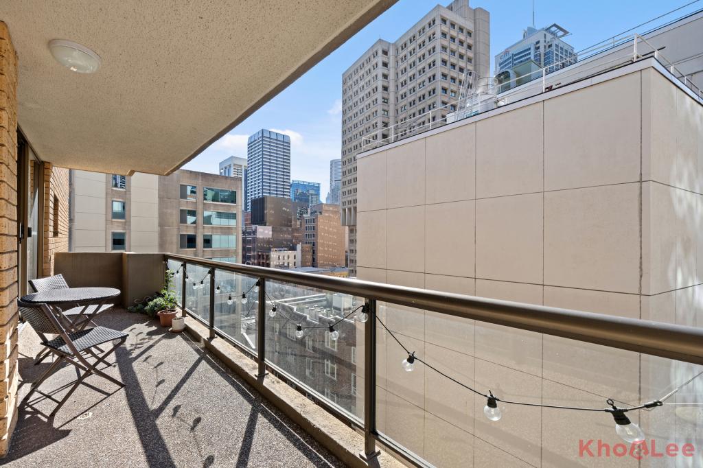 62/278-284 Sussex St, Sydney, NSW 2000