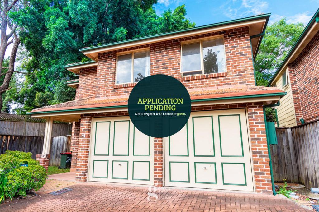 24 Rockleigh Way, Epping, NSW 2121