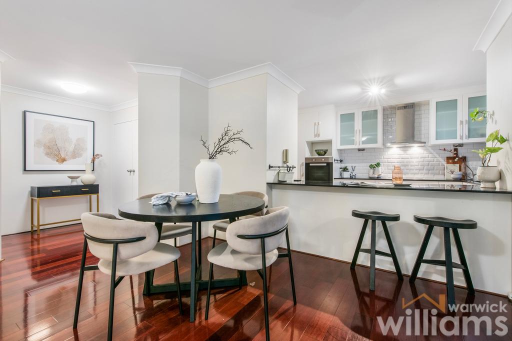 9/16 Cambridge Rd, Drummoyne, NSW 2047