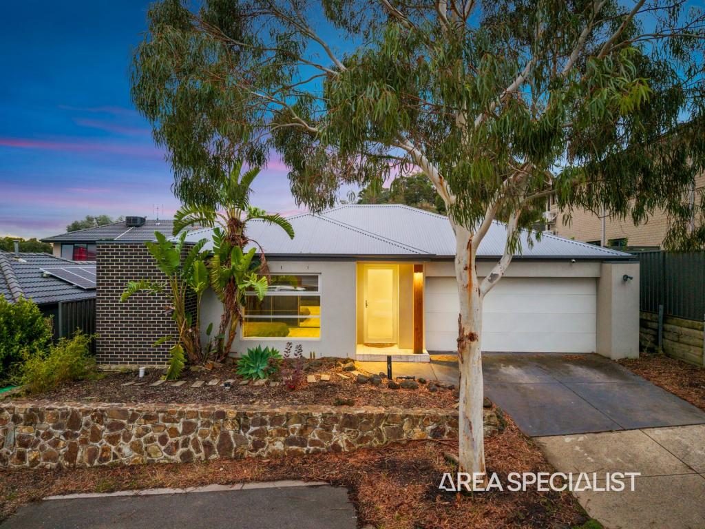 13 Zurich Rise, Pakenham, VIC 3810