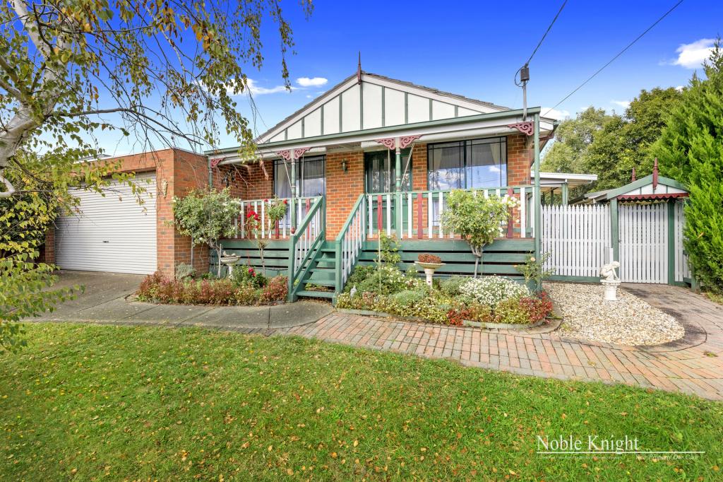 4 Emary Ct, Yarra Glen, VIC 3775