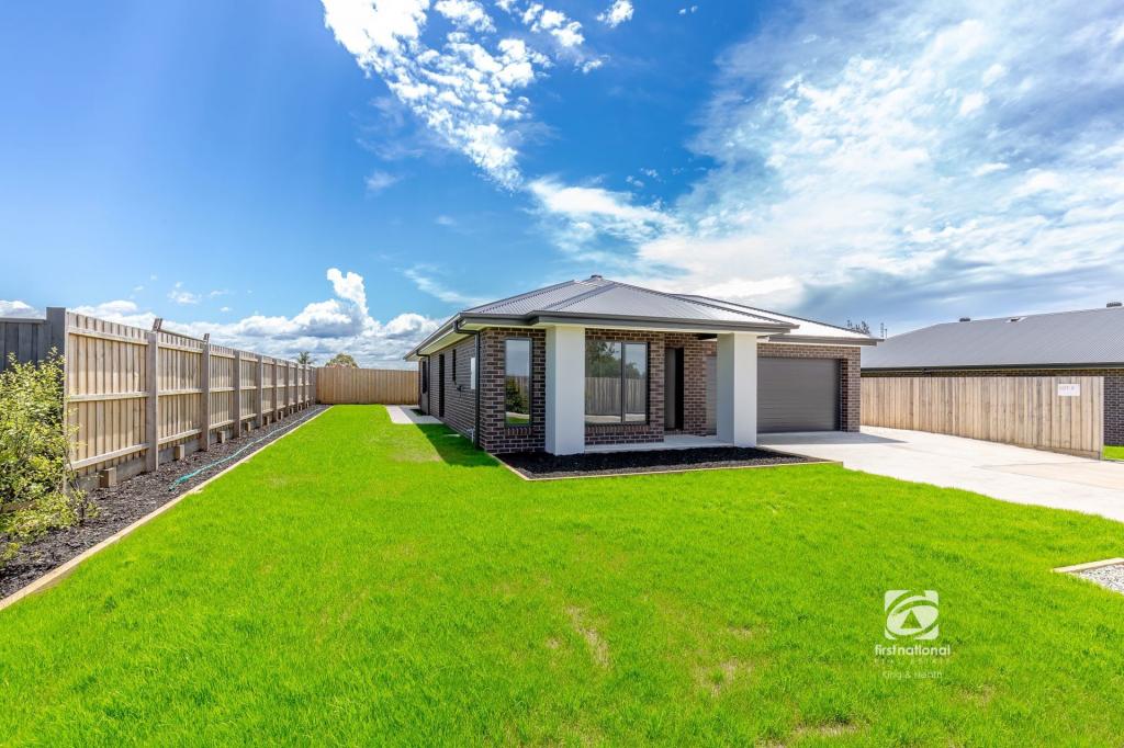 4/6 Hayman Pl, Paynesville, VIC 3880