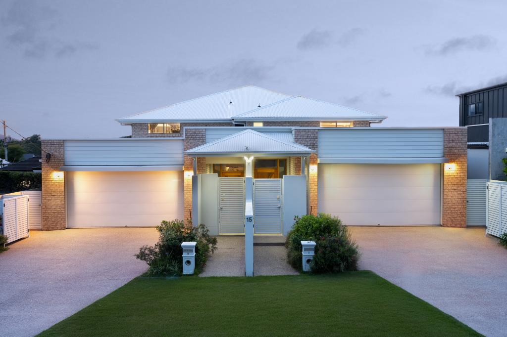 1 & 2/15 Second Ave, Coolum Beach, QLD 4573