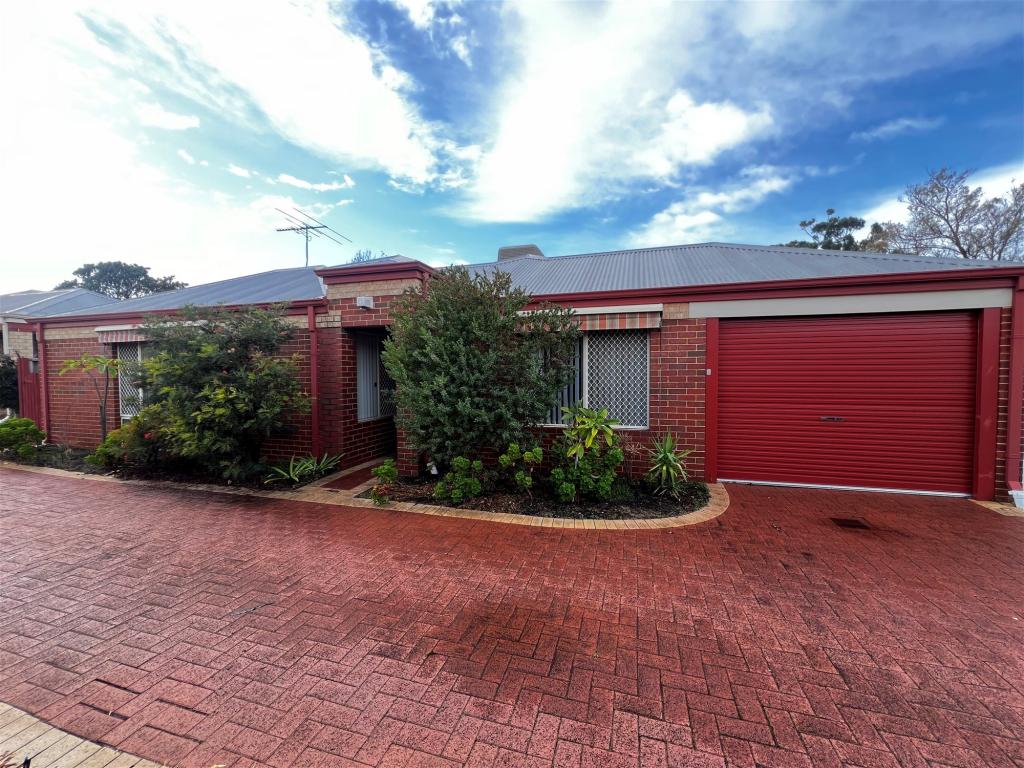 3/5 Cambridge Dr, Greenfields, WA 6210