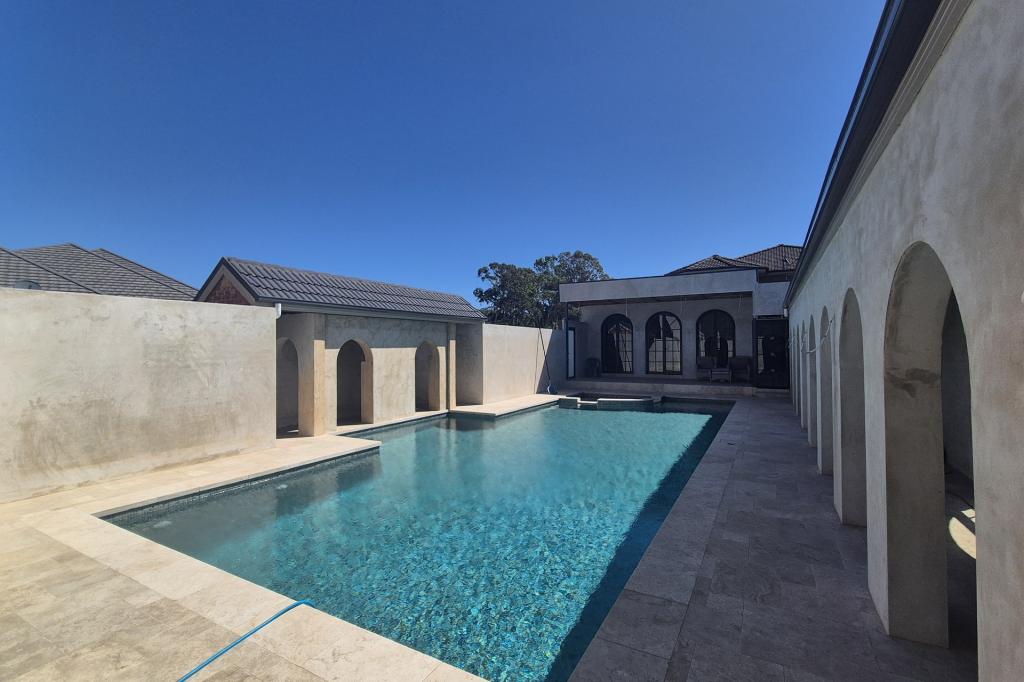 Contact agent for address, DENHAM COURT, NSW 2565