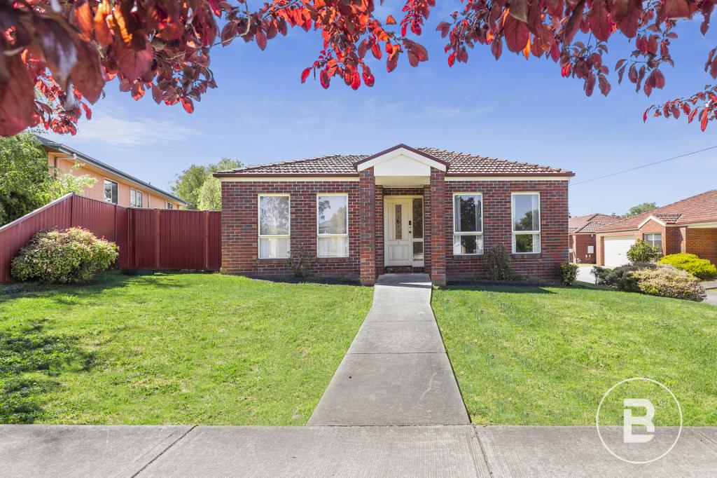 1/211 Kline St, Ballarat East, VIC 3350