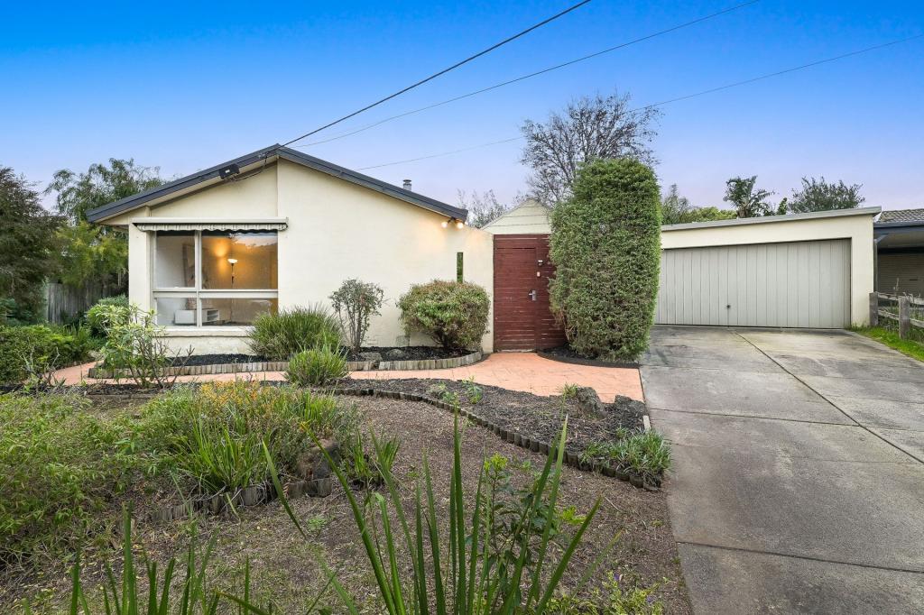 4 Truscott Ct, Wheelers Hill, VIC 3150