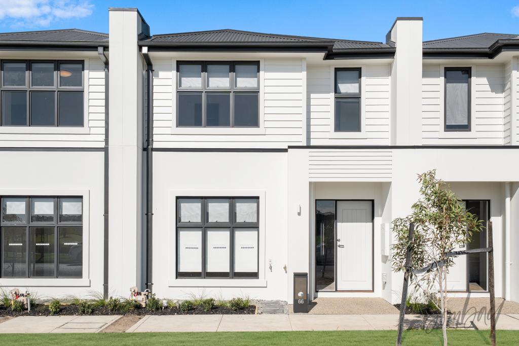 66 TEMPLEMORE RD, BEVERIDGE, VIC 3753
