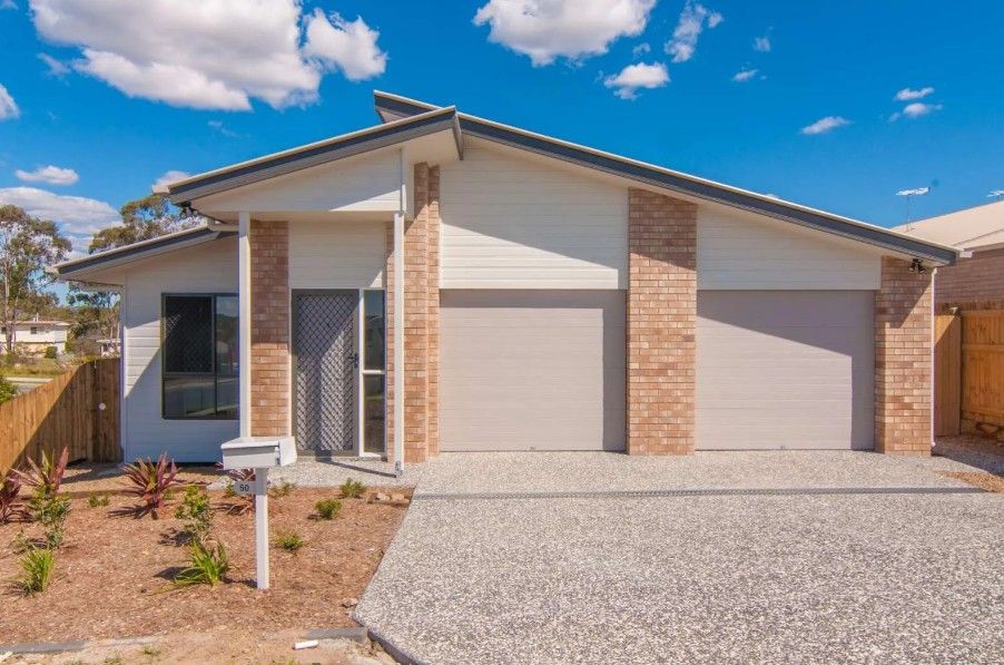 1/50 Whitmore Cres, Goodna, QLD 4300