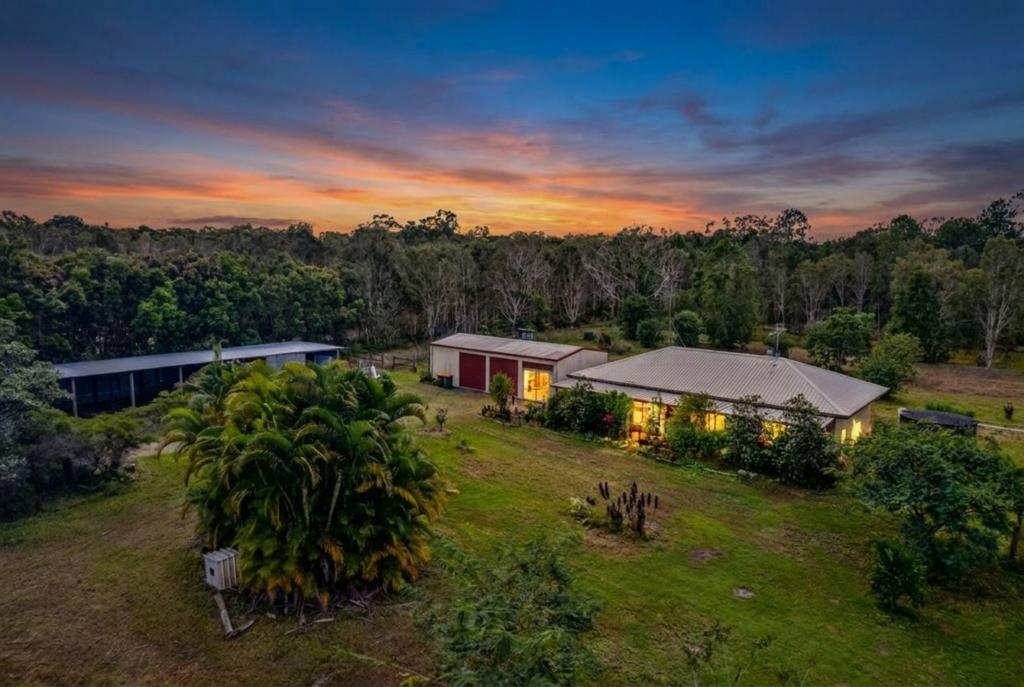36 Osborne Ct, Wallu, QLD 4570