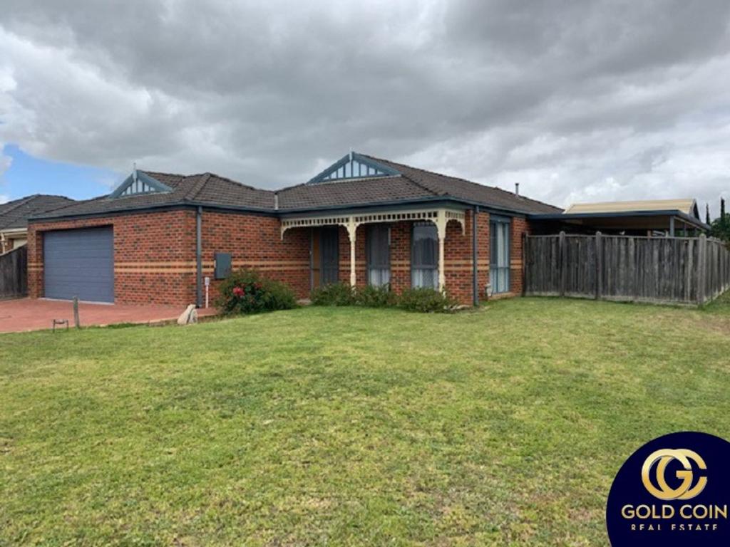 10 Shearers Ct, Pakenham, VIC 3810