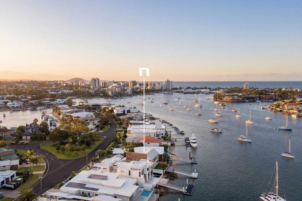 42 Carwoola Cres, Mooloolaba, QLD 4557