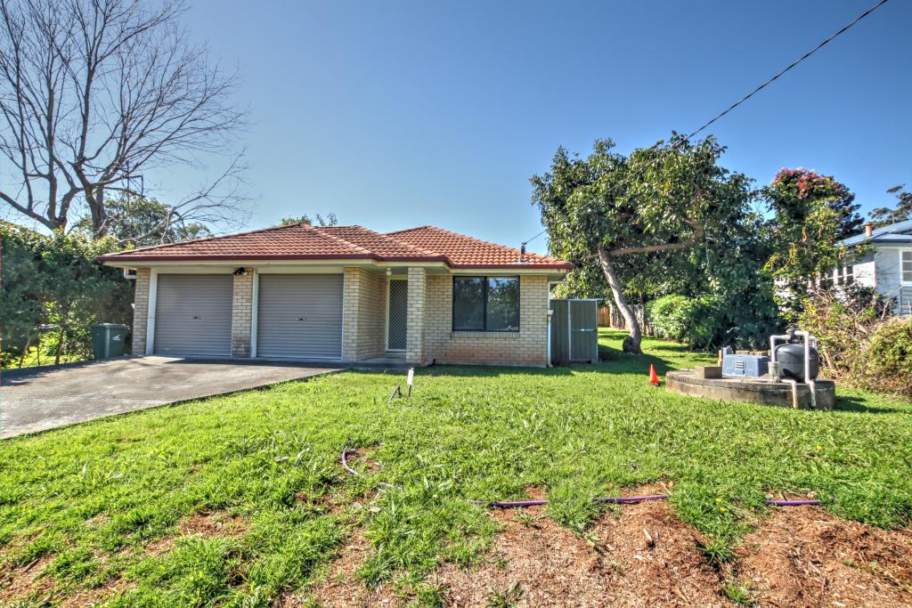 33 Central Ave, Tamborine Mountain, QLD 4272