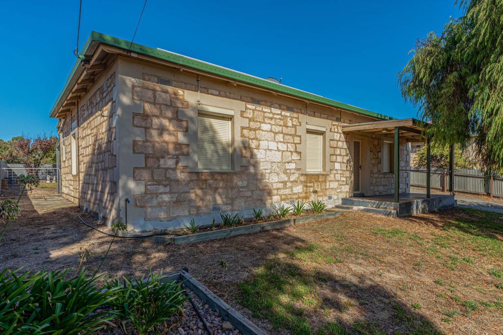 18 BLACKMAN PL, PORT LINCOLN, SA 5606