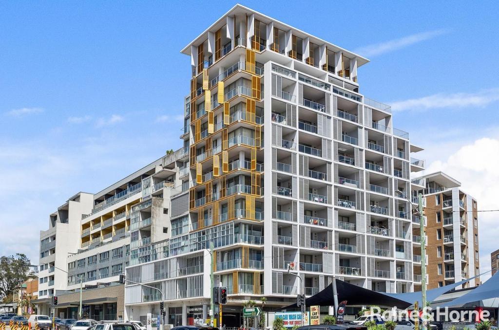 404/79-87 Princes Hwy, Kogarah, NSW 2217