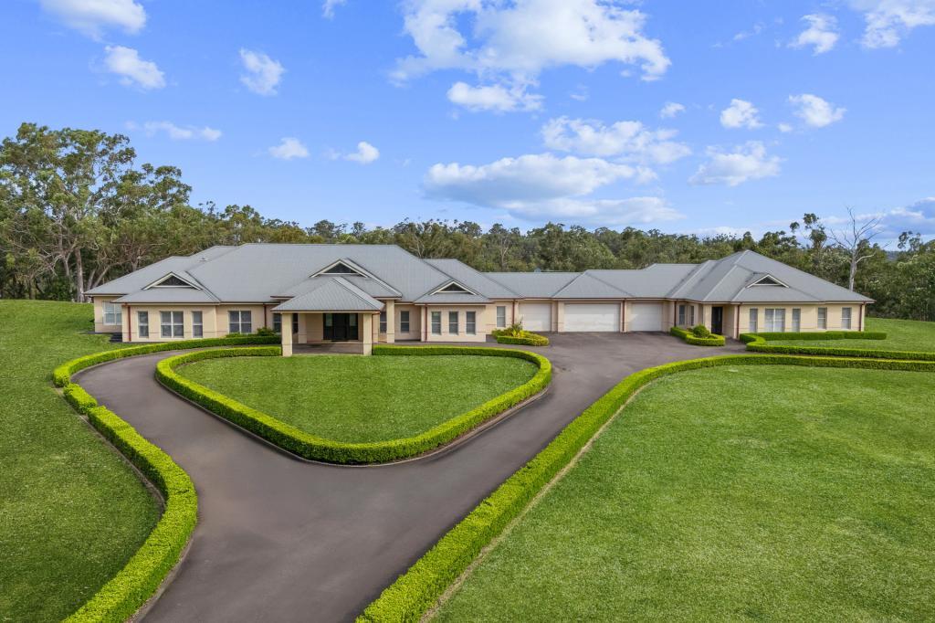 306a Pitt Town Rd, Kenthurst, NSW 2156