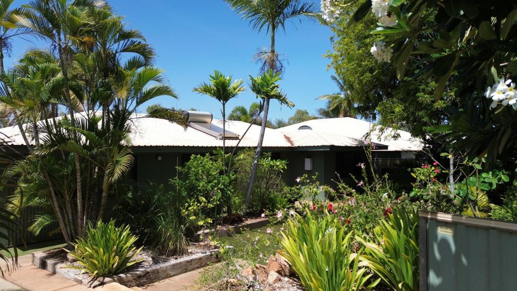 18 Bayman St, Port Hedland, WA 6721