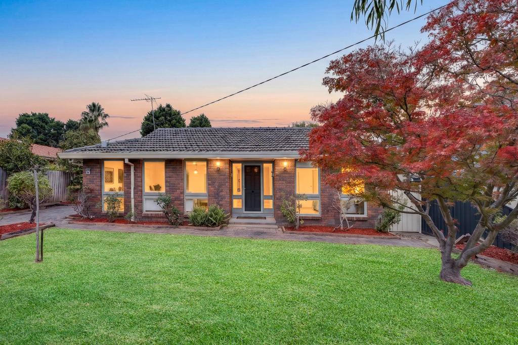 12 Minchinbury Dr, Vermont South, VIC 3133