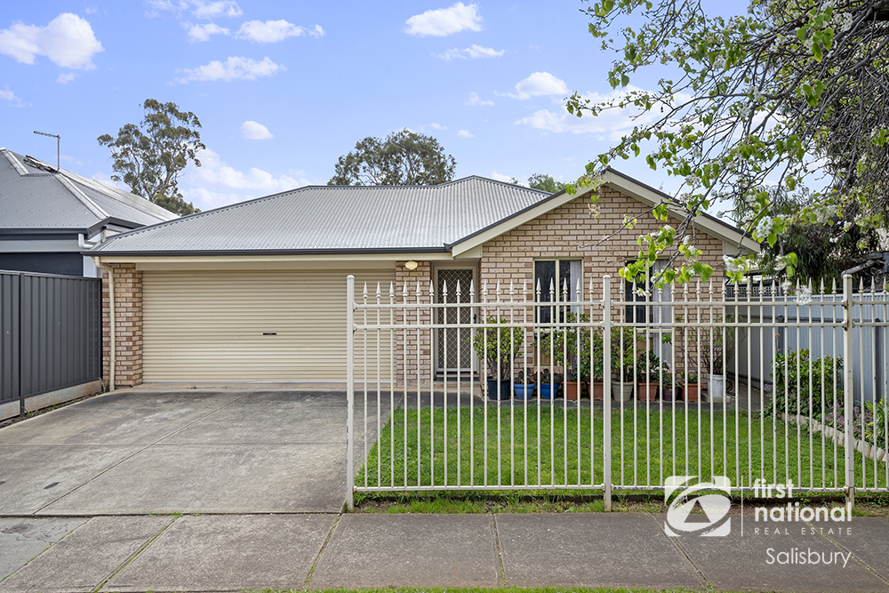 1a Downton Ave, Salisbury North, SA 5108