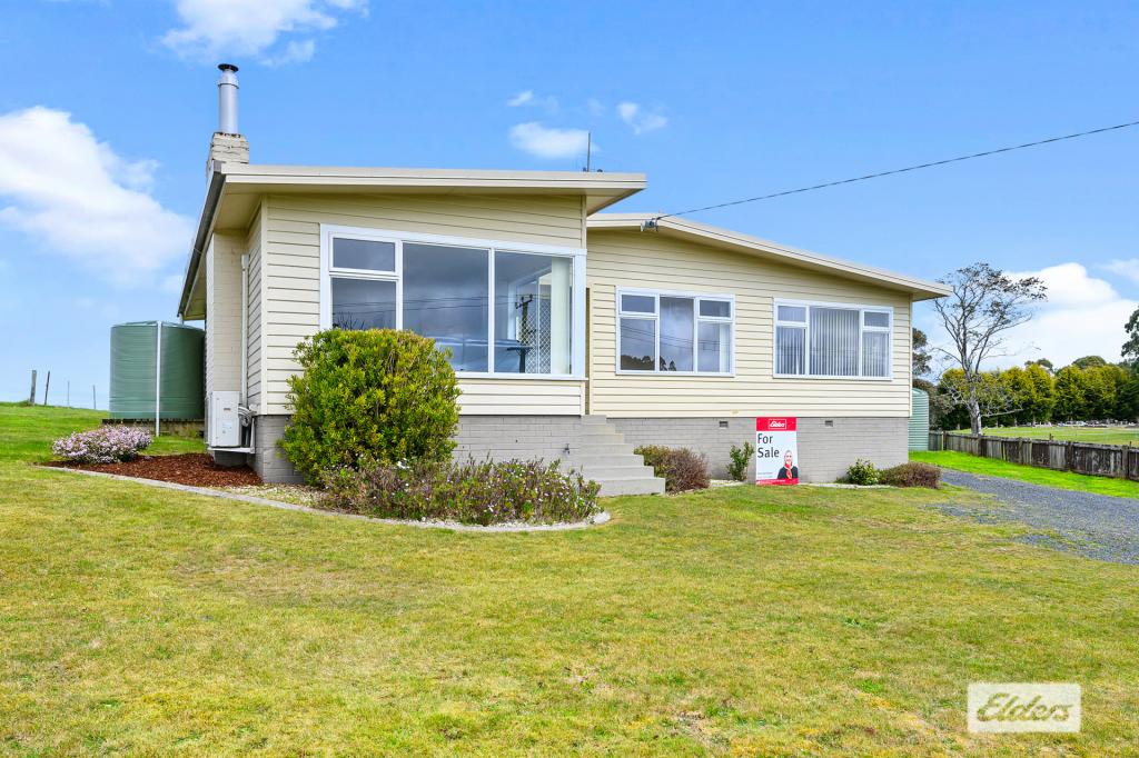 1683 PINE RD, SOUTH RIANA, TAS 7316