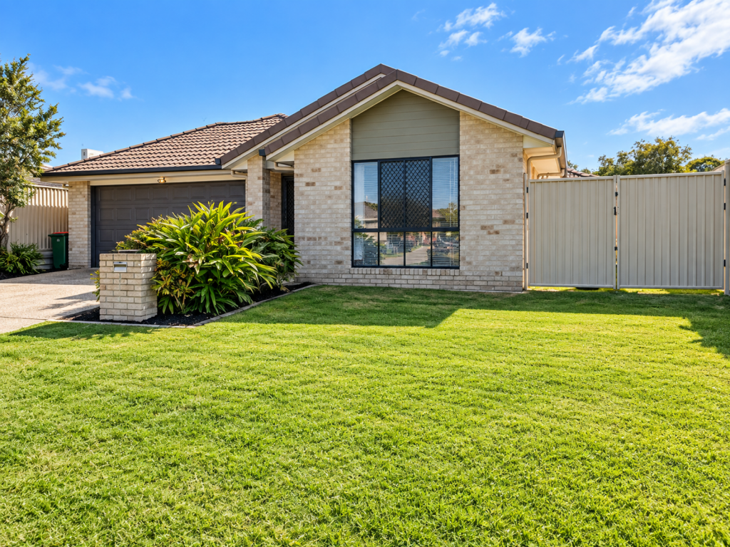 6 Willis Cl, Redland Bay, QLD 4165